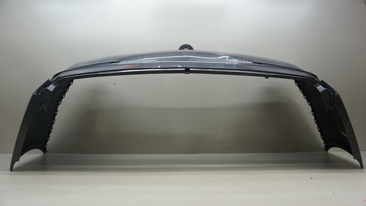 2018-2020 ACURA TLX ADVANCED REAR BUMPER COVER PANEL GENUINE OEM