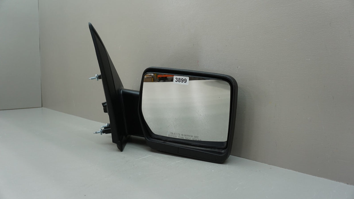 2011-2014 FORD F-150 F150 RH RIGHT PASSENGER SIDE MIRROR AFTERMARKET