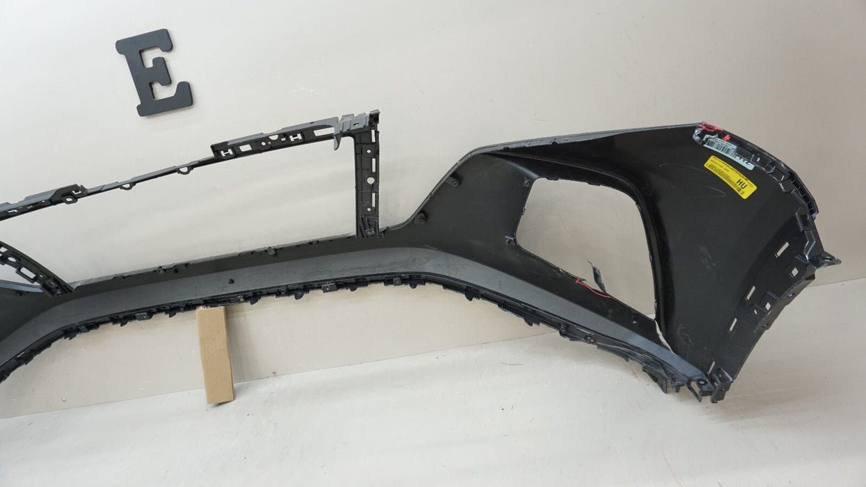 2022-2023 HYUNDAI TUCSON SE SEL SUV FRONT BUMPER COVER PANEL OEM 86511-CW000