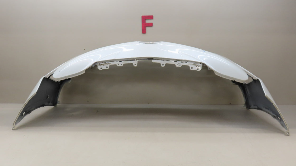 2016-2017 TOYOTA PRIUS FRONT BUMPER COVER PANEL OEM 52119-47700