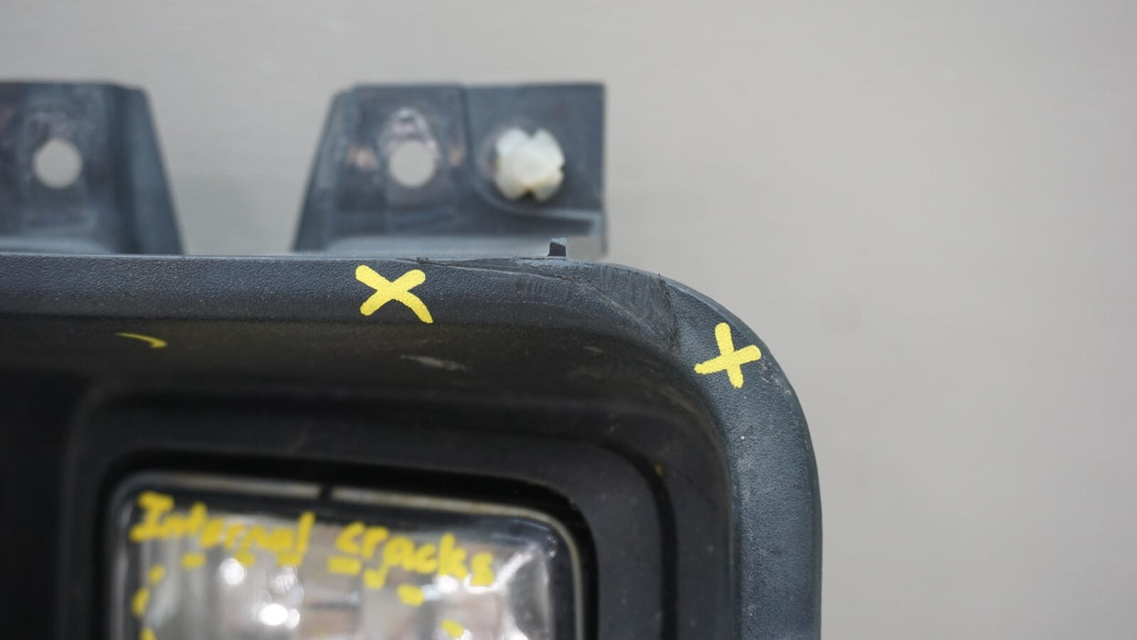 2018-2020 FORD F-150 F150 FRONT LH LEFT DRIVER SIDE FOG LIGHT LAMP OEM 18 19 20