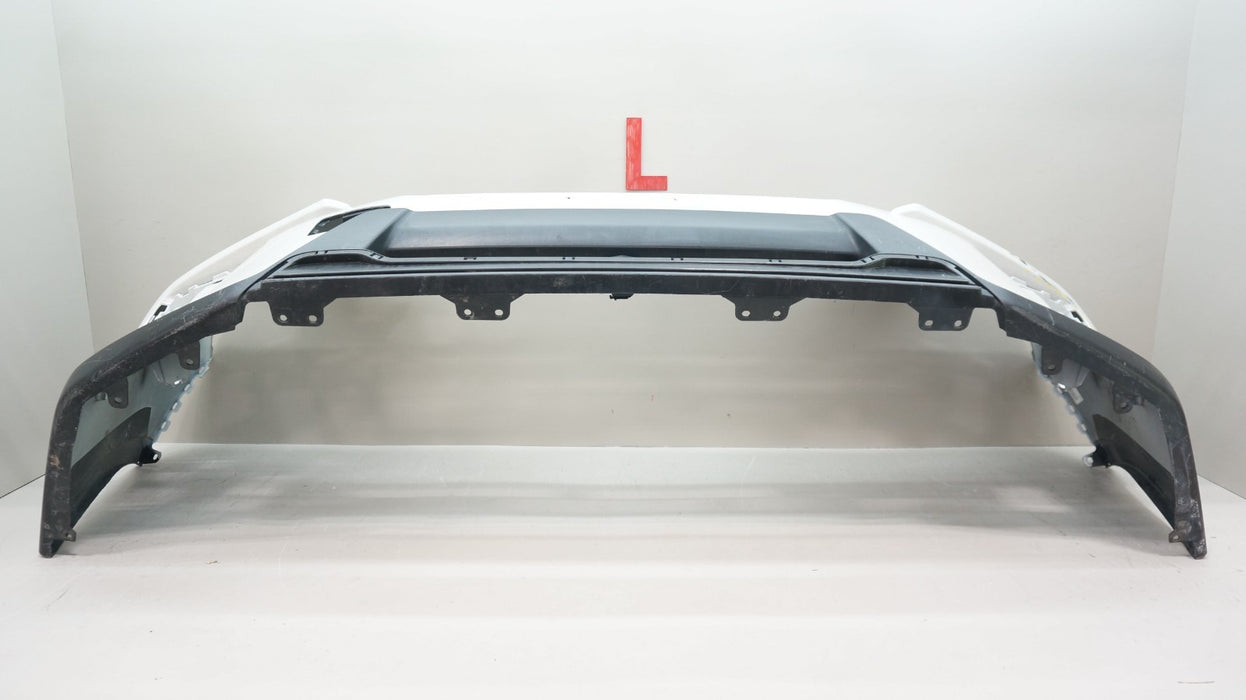 2022-2023 SUBARU FORESTER FRONT BUMPER COVER PANEL OEM 57704SJ021