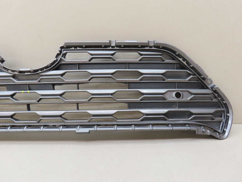 2019-2025  TOYOTA RAV4 FRONT BUMPER GRILLE GRILL OEM