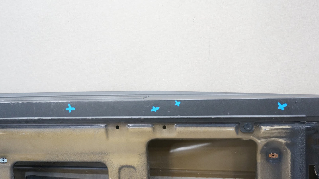 2015-2017 FORD F-150 F150 REAR TAIL GATE HATCH OEM