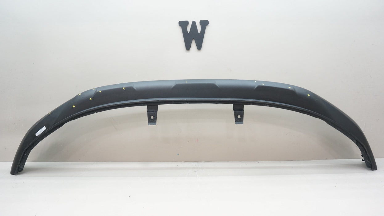 2022-2024 HYUNDAI TUCSON FRONT LOWER BUMPER VALANCE PANEL 86512-CW000 OEM