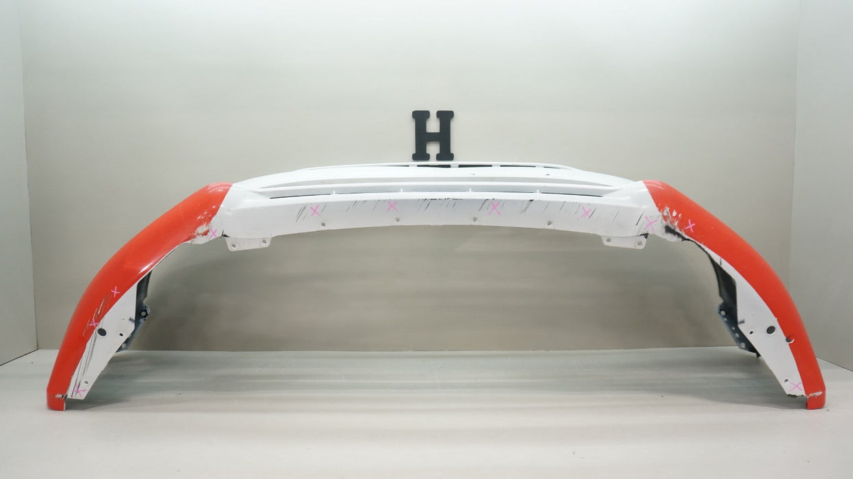 2019-2020 FORD FUSION FRONT BUMPER COVER PANEL OEM KS73-17757