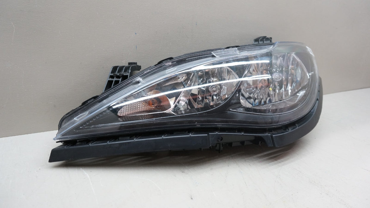2017-2026 CHRYSLER PACIFICA LH LEFT HALOGEN HEADLIGHT 68228945AH OEM