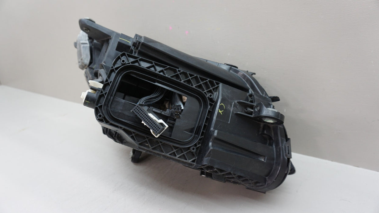 2019-2021 MERCEDES-BENZ FRONT LEFT DRIVERS SIDE HEADLIGHT LED OEM 2020