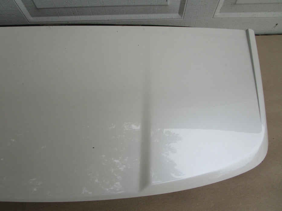 15 16 17 18 FORD EDGE REAR SPOILER WING OEM