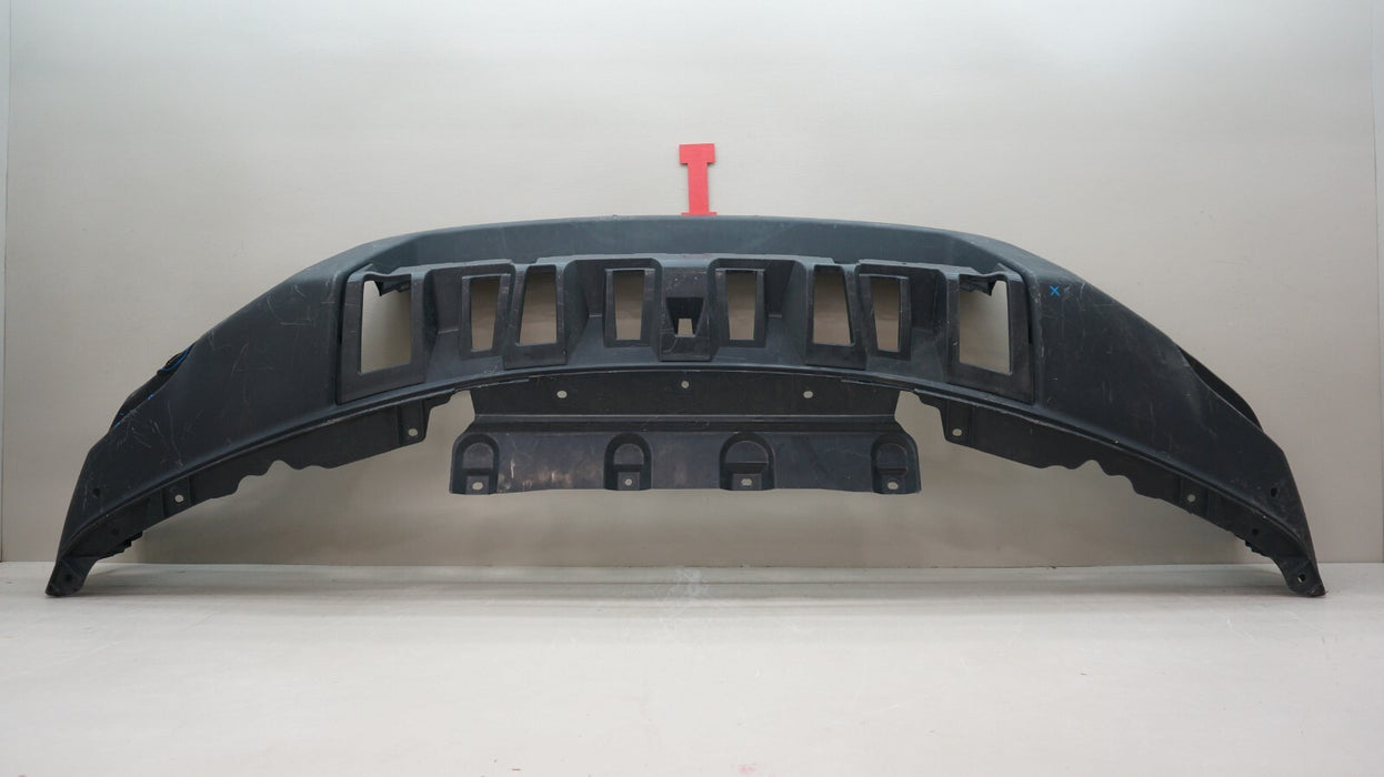 2021-2023 HONDA RIDGELINE FRONT LOWER BUMPER VALANCE 71105-T6Z-A500 OEM