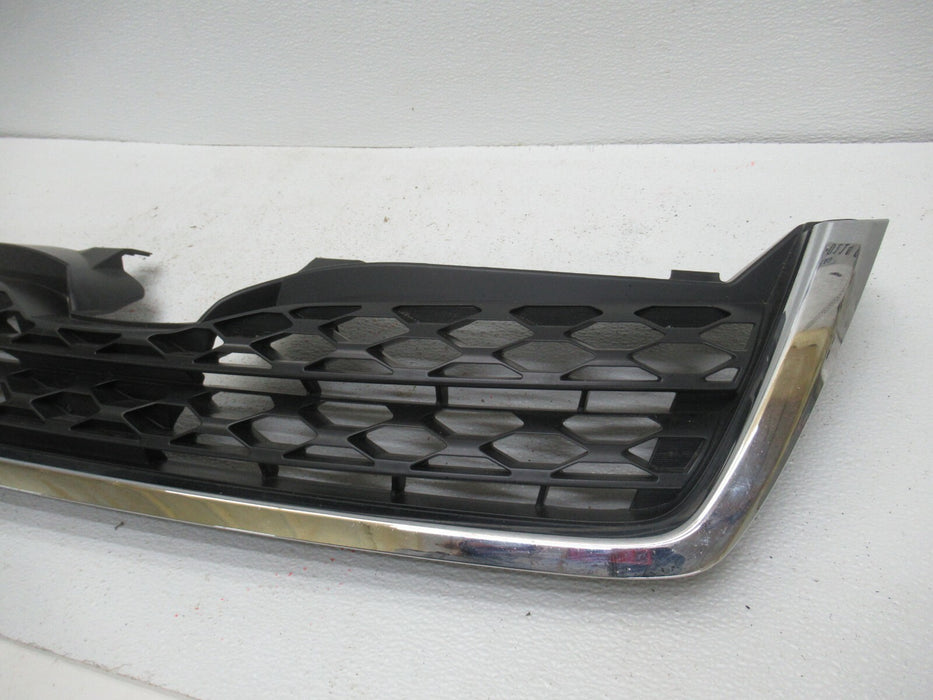 2014 - 2016 SUBARU FORESTER FRONT BUMPER RADIATOR GRILLE GRILL OEM