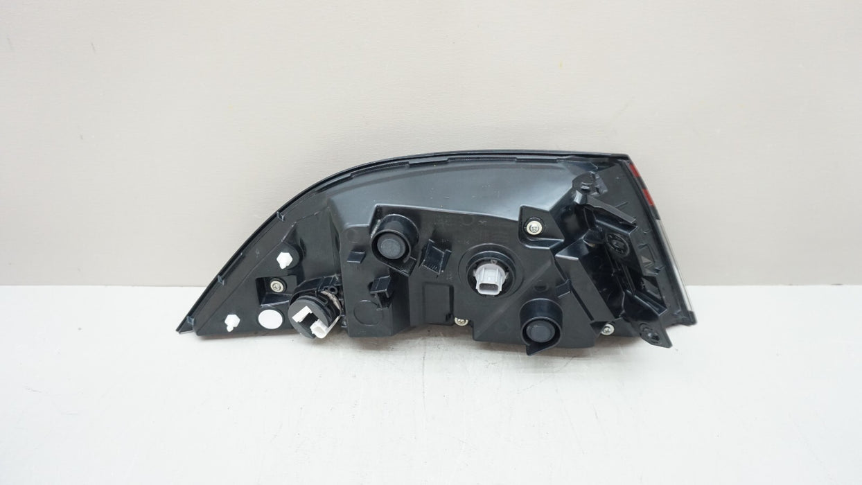 2023-2025 HONDA ACCORD REAR RIGHT PASSENGER SIDE TAIL LIGHT OEM 23 24 25