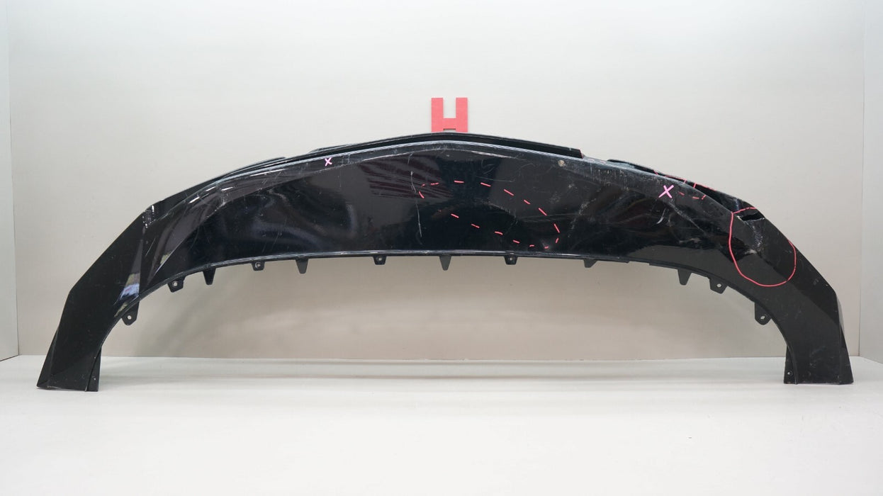 2018-2022 LAMBORGHINI URUS FRONT LOWER BUMPER COVER VALANCE PANEL OEM
