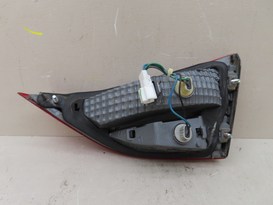 2014 2015 2016 HYUNDAI ELANTRA REAR LEFT DRIVER SIDE INNER TAIL LIGHT LAMP OEM