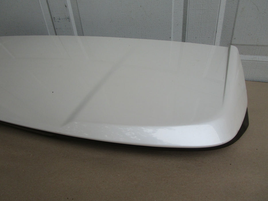 15 16 17 18 FORD EDGE REAR SPOILER WING OEM