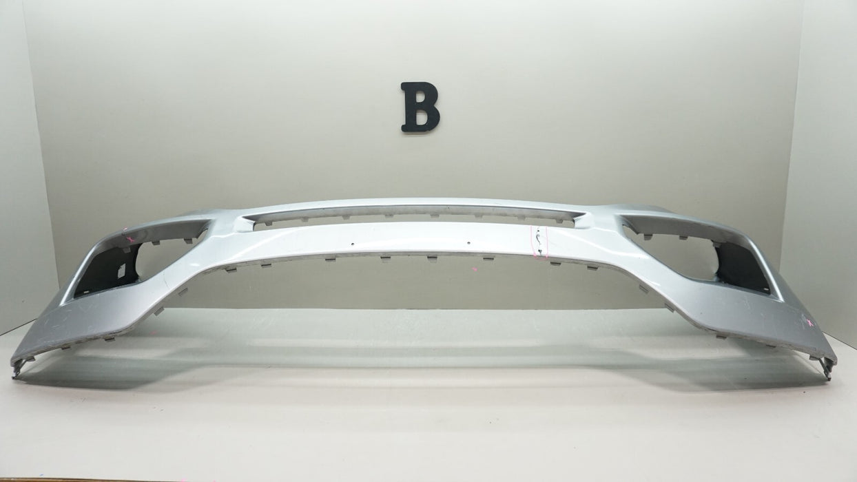 2020-2024 FORD EXPLORER FRONT BUMPER COVER PANEL OEM LB5B-17C831-AA