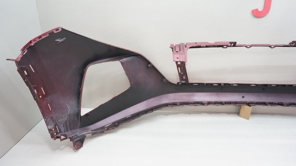 2022-2023 HYUNDAI TUCSON FRONT BUMPER COVER PANEL OEM 86511-CW000