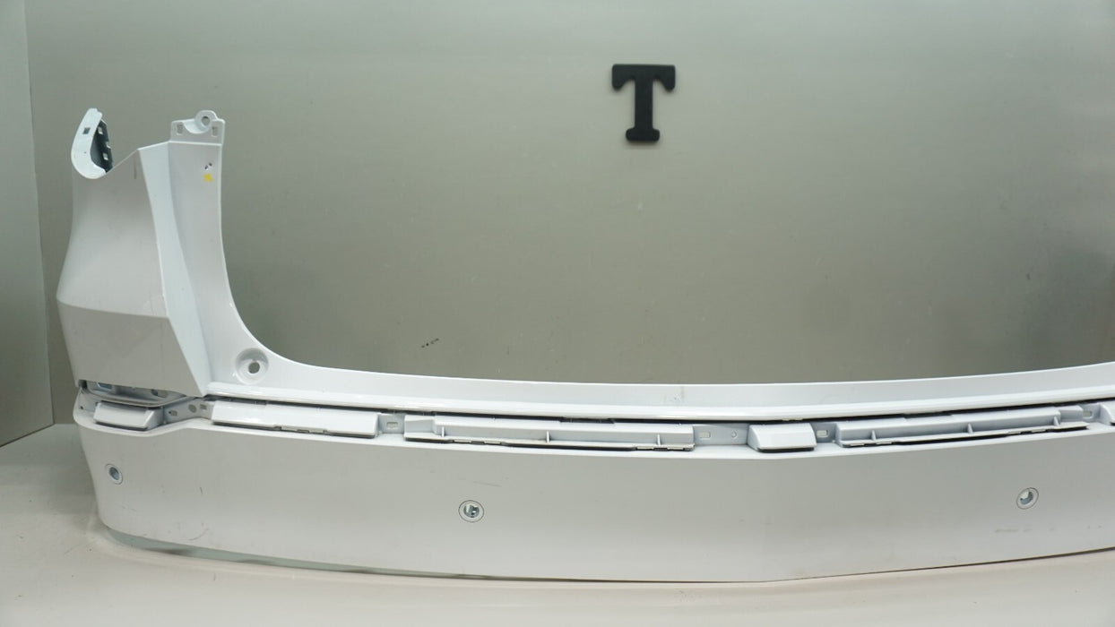 2021-2022 ACURA MDX REAR BUMPER COVER PANEL OEM 71501TYAA000