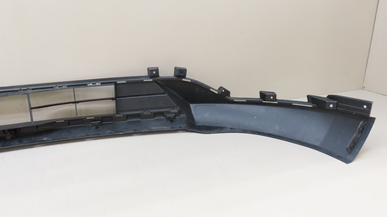 2020 2021 FORD ESCAPE FRONT LOWER BUMPER COVER VALANCE OEM..