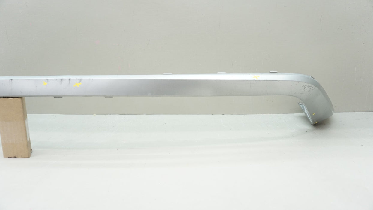 2020-2022 VOLKSWAGEN ATLAS FRONT LOWER VALANCE TRIM 3CM807532 OEM