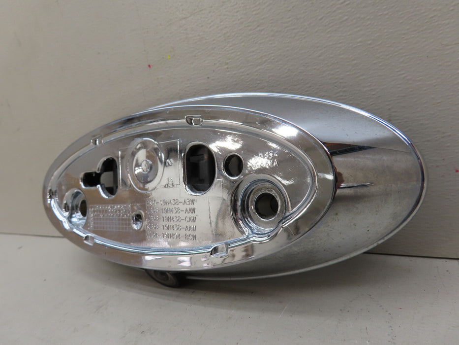 2011-2015 FORD RANGER REAR TAIL GATE EMBLEM W/CAMERA W/O LOGO OEM