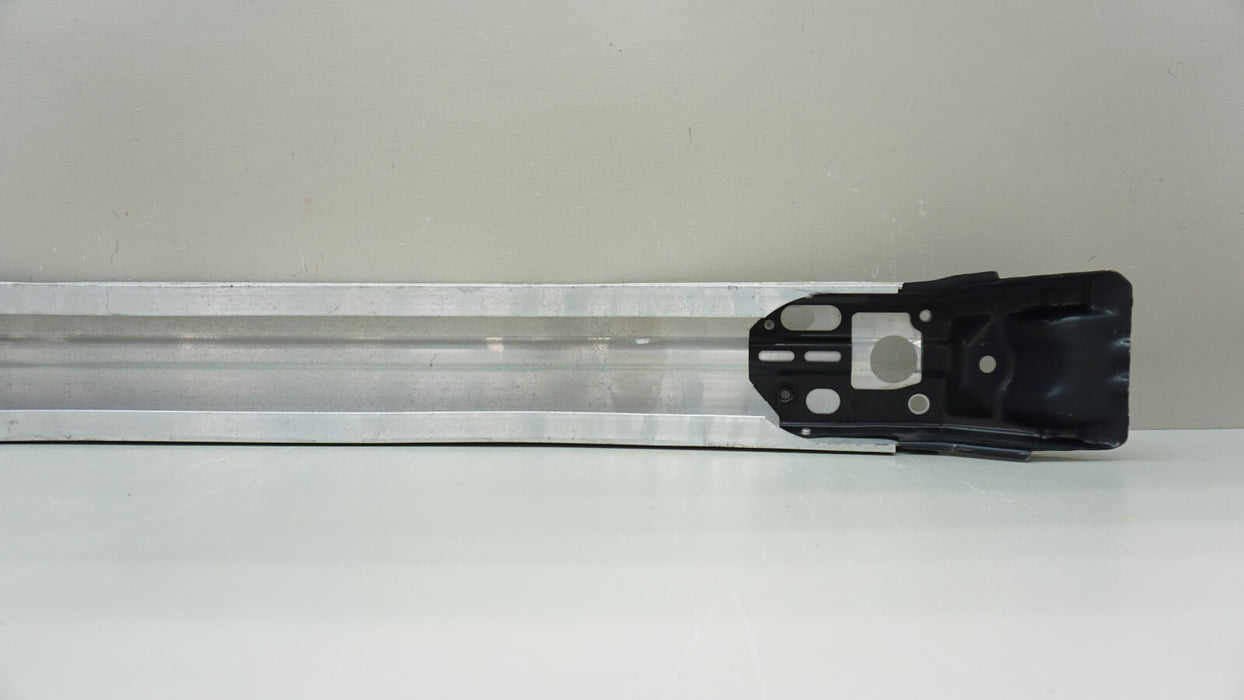 2018-2022 TOYOTA CAMRY FRONT BUMPER REINFORCEMENT IMPACT BAR OEM 52021-06160
