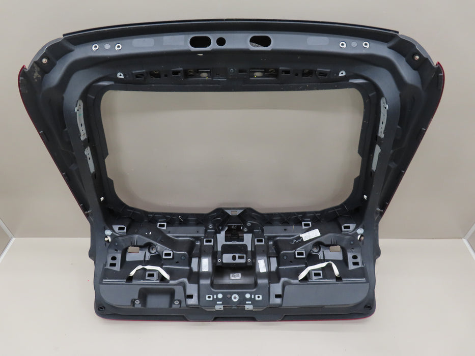 2021-2024 FORD MUSTANG MACH-E CX727 REAR DOOR TRUNK LIFTGATE TAILGATE OEM