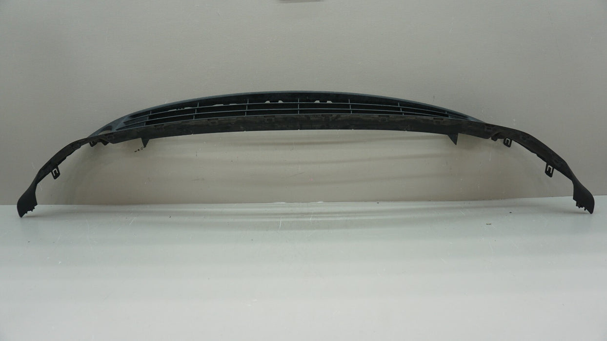 2019-2022 TOYOTA PRIOUS FRONT BUMPER LOWER GRILLE TRIM COVER OEM 19 20 21 22