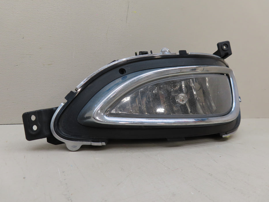 2012-2014 HYUNDAI AZERA LEFT LH DRIVER SIDE HALOGEN FOG LIGHT OEM