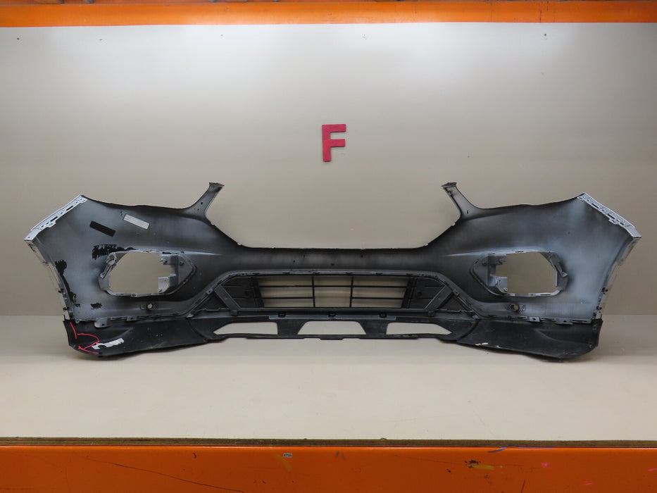 2017-2019 FORD ESCAPE FRONT BUMPER COVER OEM