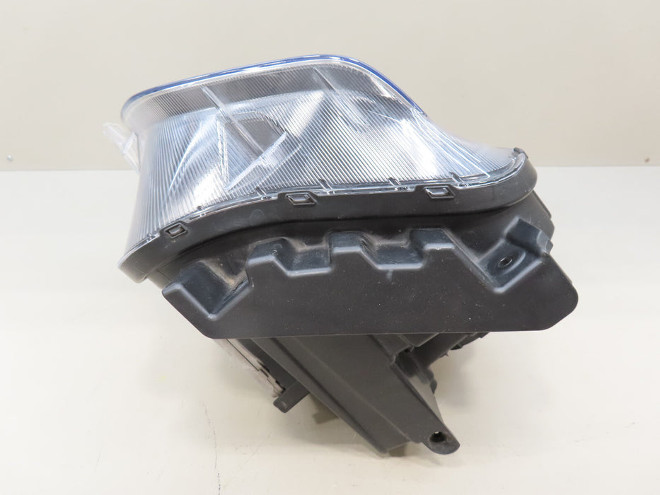 2019 2020 HYUNDAI SANTA FE FRONT RIGHT PASSENGER SIDE HEADLIGHT LED OEM