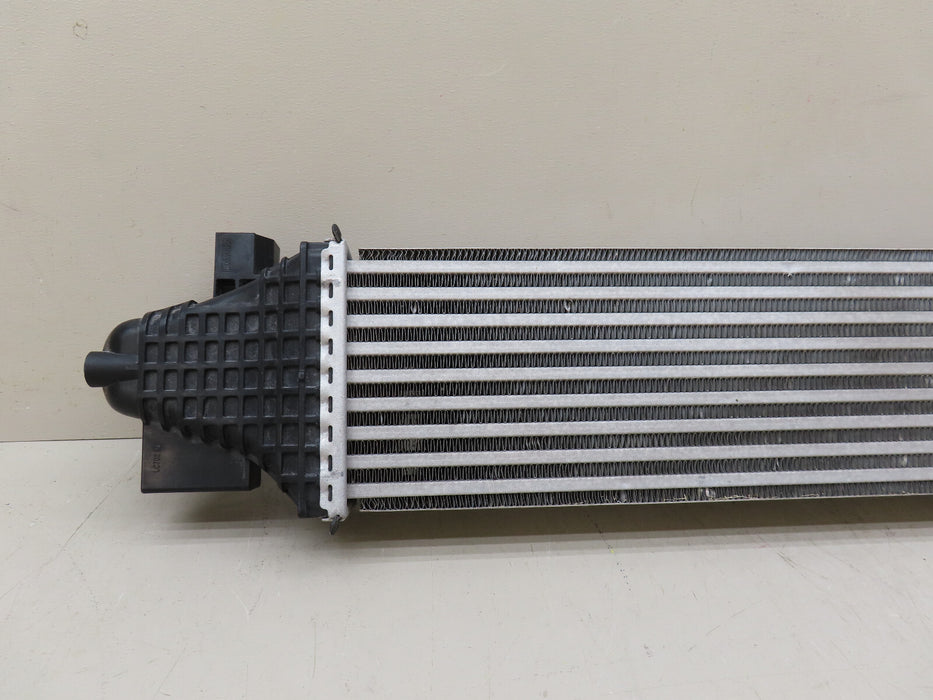 2022-2025 FORD MAVERICK FRONT ENGINE TURBO INTERCOOLER 2.0L OEM