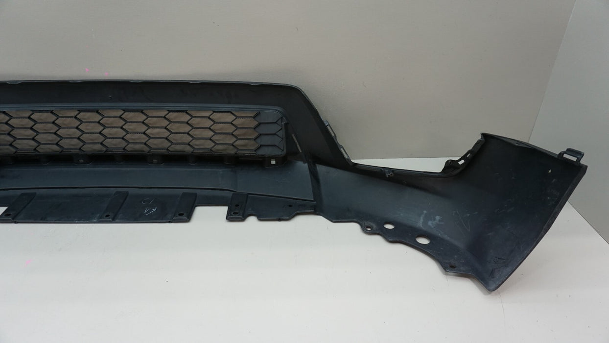 2017-2019 HONDA CR-V CRV FRONT LOWER BUMPER COVER VALANCE OEM 71102TLAAA000