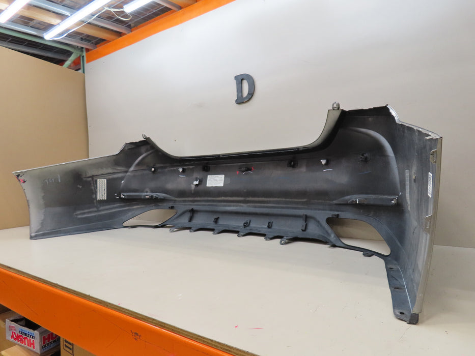 2019 2020 2021 LEXUS ES350 REAR BUMPER COVER OEM 52159-06D40