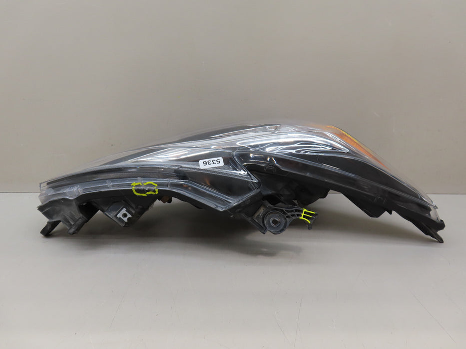 2016-2018 NISSAN ALTIMA FRONT RIGHT PASSENGER SIDE HEADLIGHT OEM