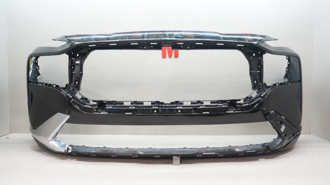 2021-2023 HYUNDAI SANTA FE FRONT BUMPER COVER OEM 86511-S2500
