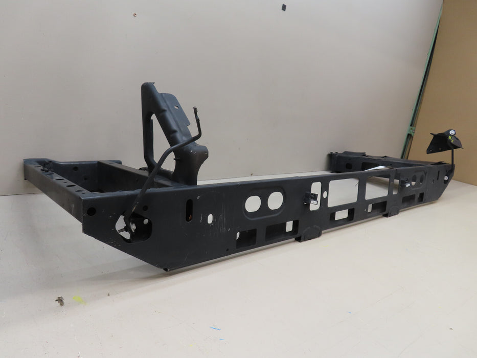 2019 CHEVROLET SILVERADO 1500 FRONT RADIATOR SUPPORT OEM