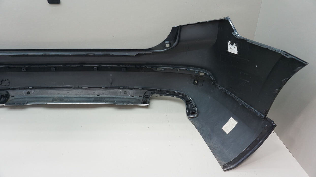 2016-2019 VOLVO XC90 REAR BUMPER COVER PANEL OEM 16 17 18 19