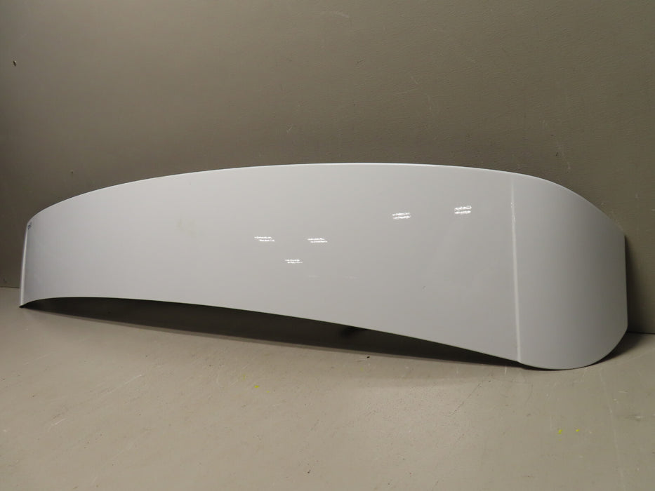 2009-2017 AUDI Q5 TRUNK HATCH SPOILER WITH BRAKE LIGHT OEM