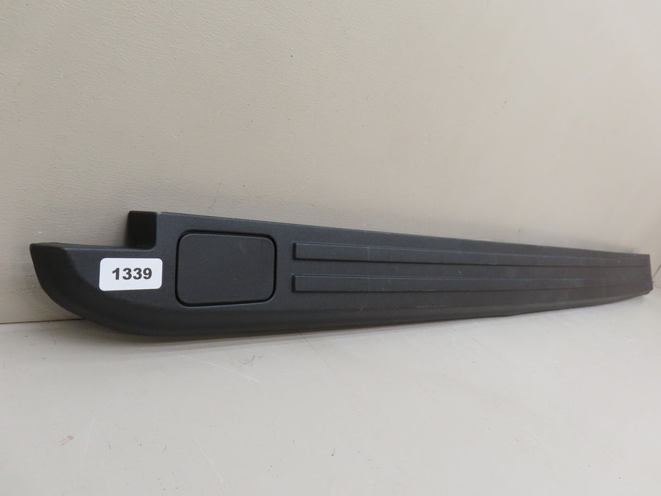 2015-2020 FORD F150 F-150 REAR RIGHT PASSENGER SIDE BED RAIL MOLDING OEM