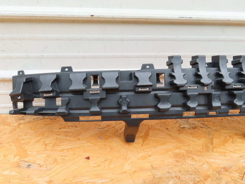 2013-2016 FORD FUSION REAR BUMPER COVER ENERGY ABSORBER OEM DS7317E899AD