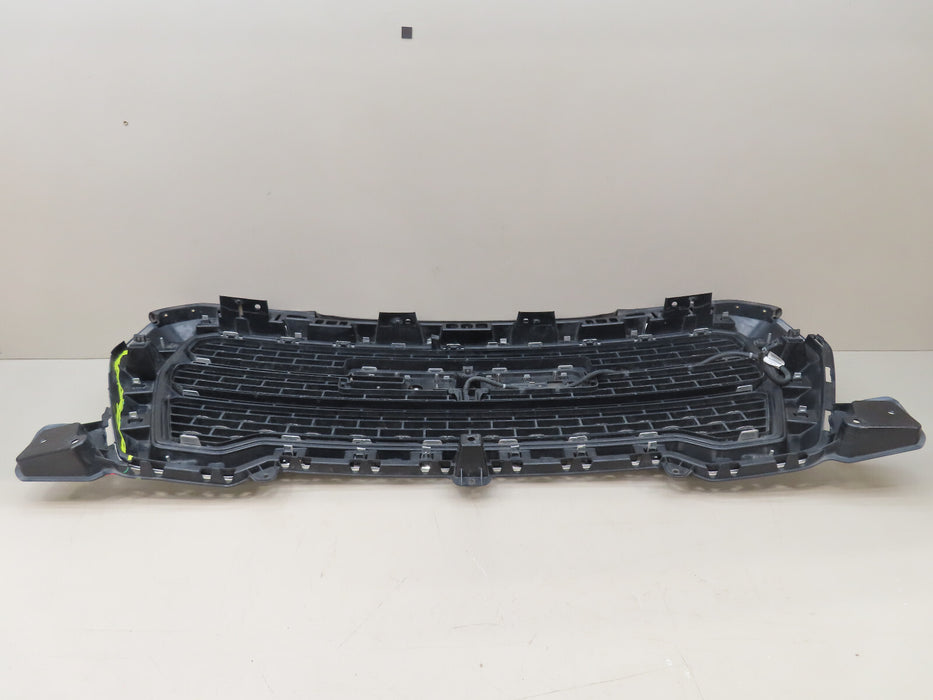 2019 2020 2021 GMC SIERRA DENALI 1500 FRONT RADIATOR GRILLE GRILL OEM