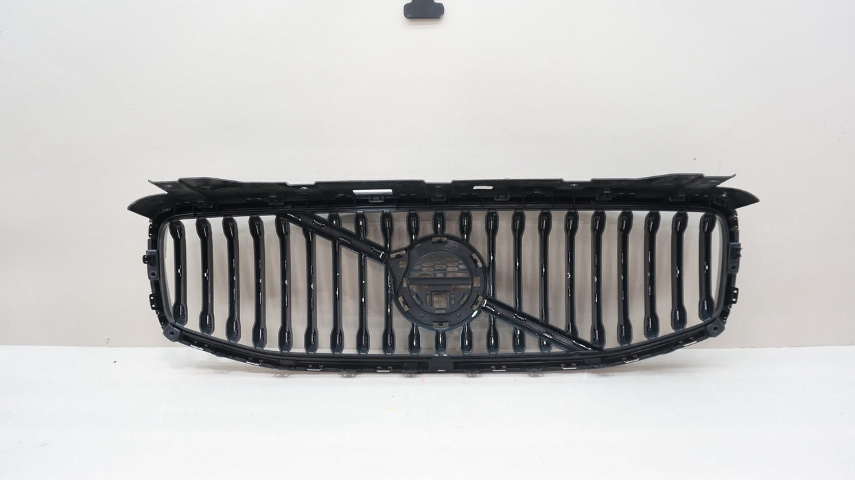 2018-2021 VOLVO XC60 FRONT BUMPER RADIATOR GRILLE OEM