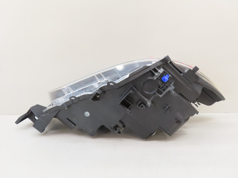 2014-2017 MAZDA 6 FRONT LEFT DRIVER SIDE HEADLIGHT OEM