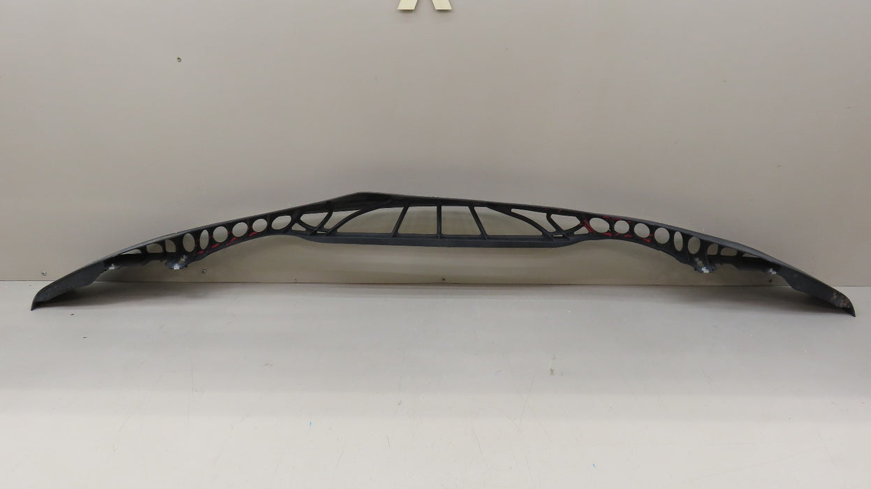 2021-2023 FORD F-150 FRONT LOWER AIR DAM DEFLECTOR COVER OEM ML34-17D997
