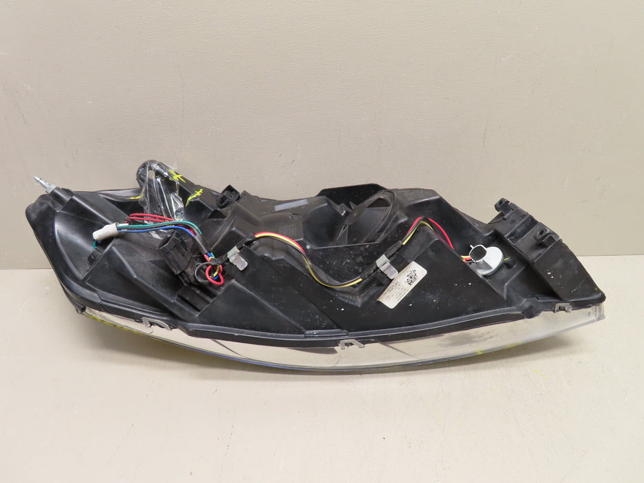 2006-2016 CHEVROLET IMPALA/MONTE CARLO DRIVER HEADLIGHT LAMP OEM
