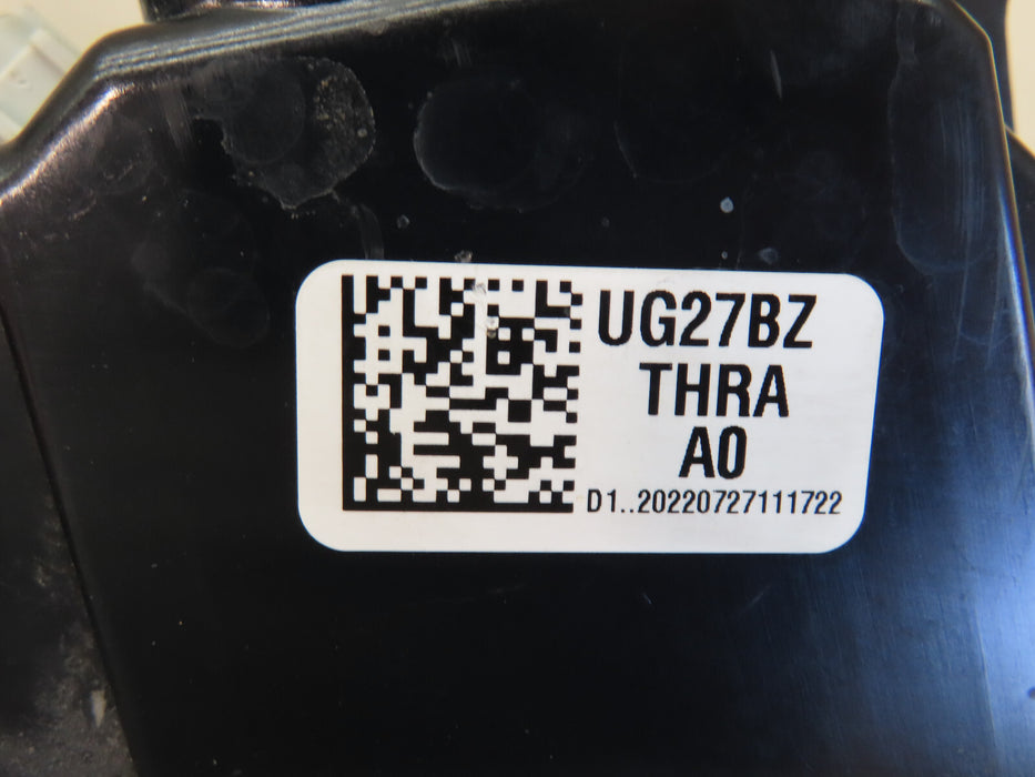 2018 2019 2020 2021 HONDA ODYSSEY REAR RIGHT PASSENGER OUTER TAIL LIGHT OEM