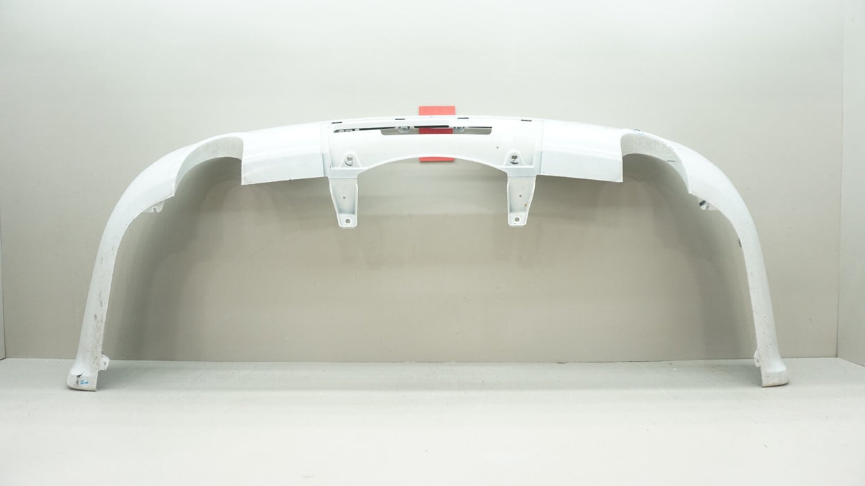 2014-2024 DODGE DURANGO REAR LOWER BUMPER COVER PANEL VALANCE OEM 05113698AA