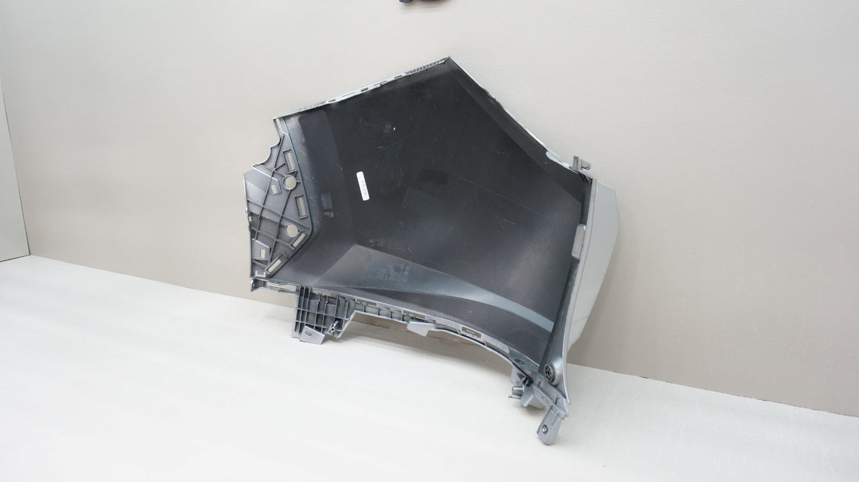 2022-2025 HYUNDAI TUCSON REAR RIGHT PASSENGER SIDE BUMPER END CAP OEM 86657-CW00