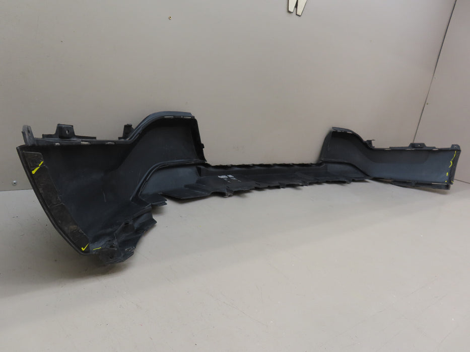 2016-2017 FORD EXPLORER FRONT LOWER VALANCER AFTERMARKET